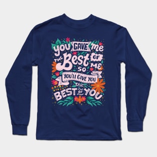 Magic Shop Long Sleeve T-Shirt